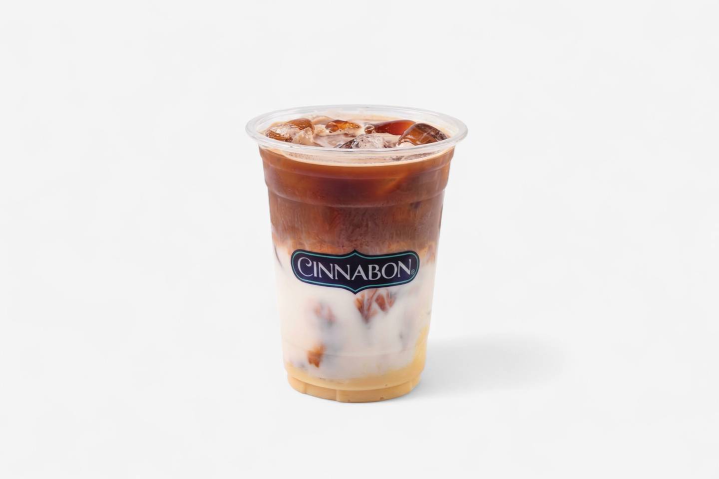 Spanish Latte Cold