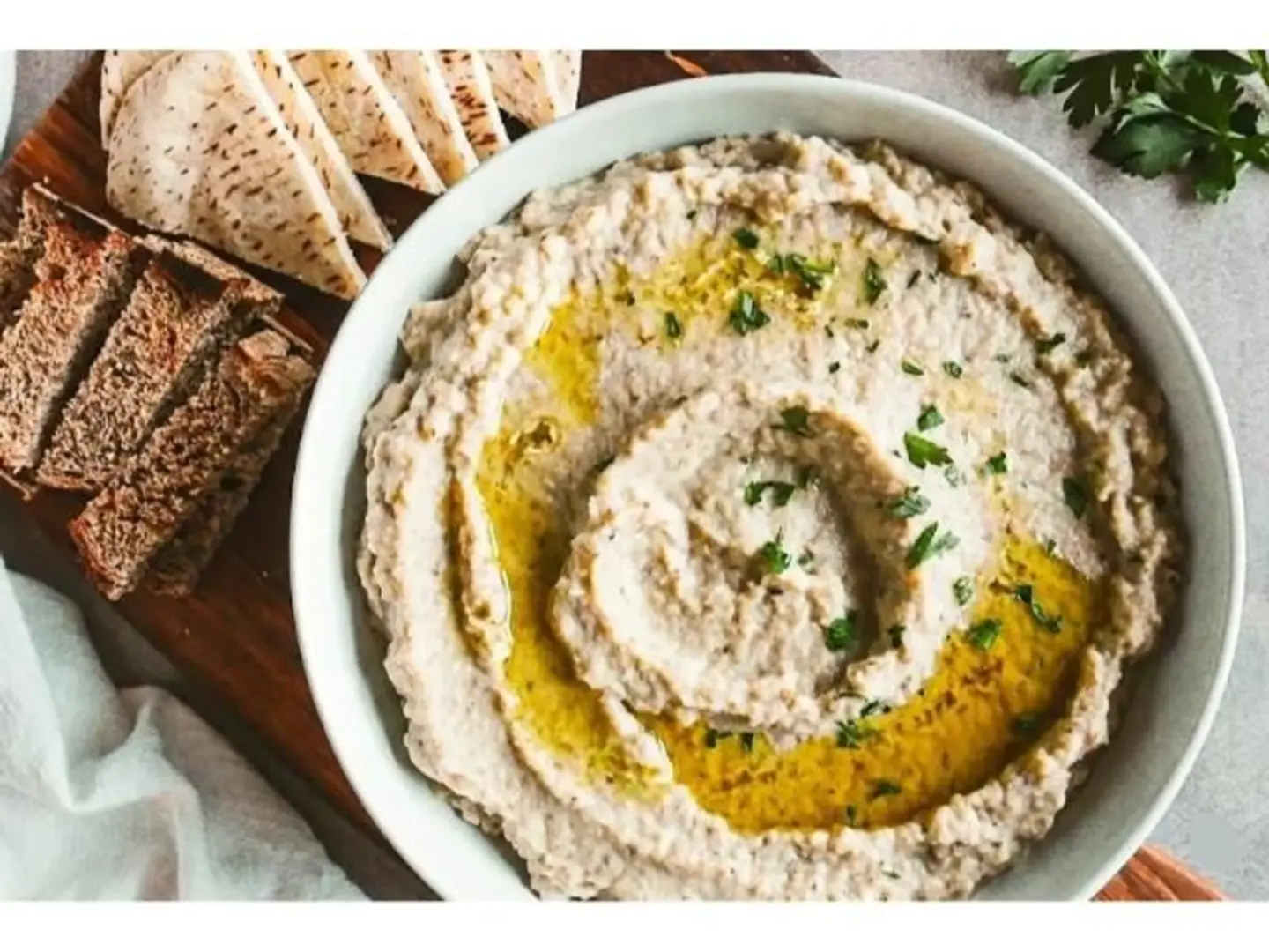 Moutabbal