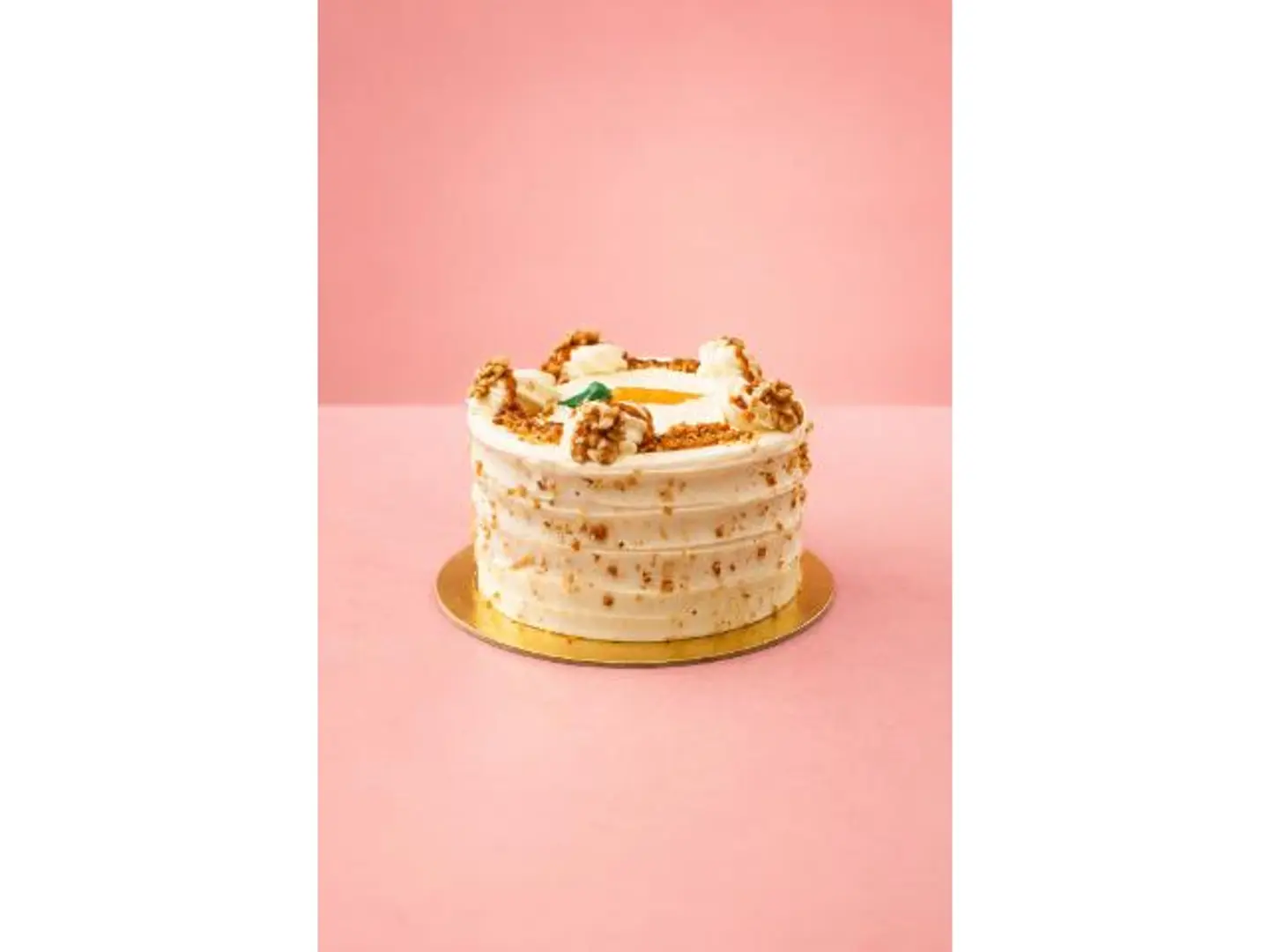 Medium Carrot Cake