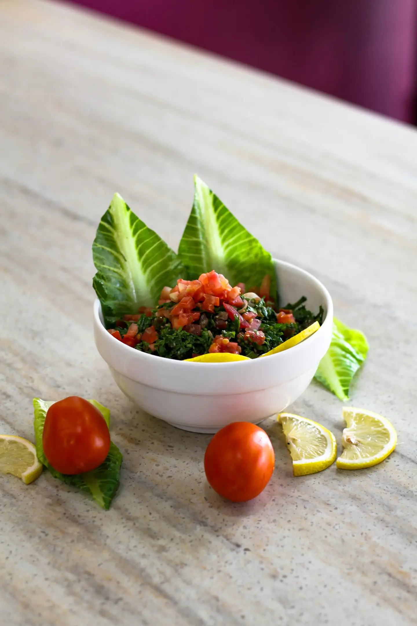 Tabbouleh