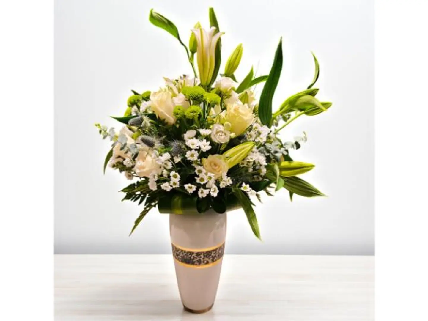 فازه ورد بيور تتش