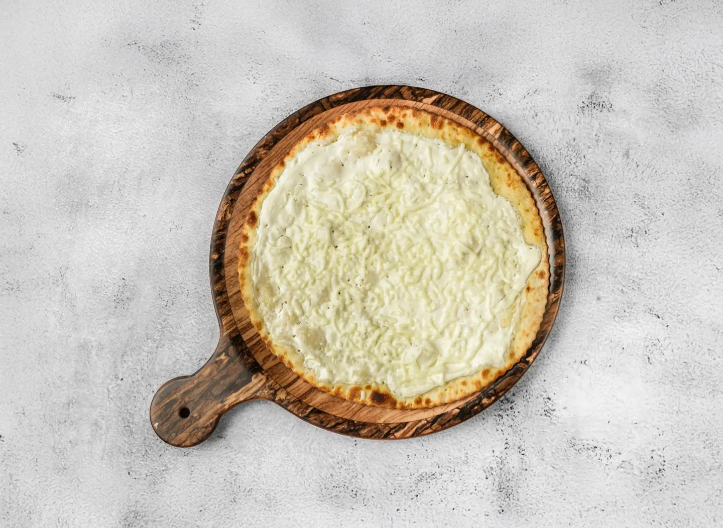 Labanh And Cheese