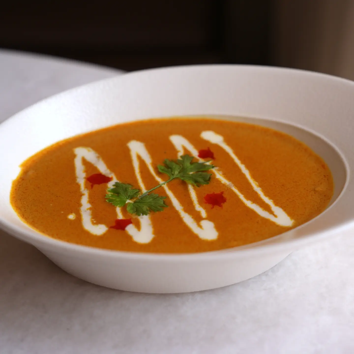 Korma - Korma   Paneer