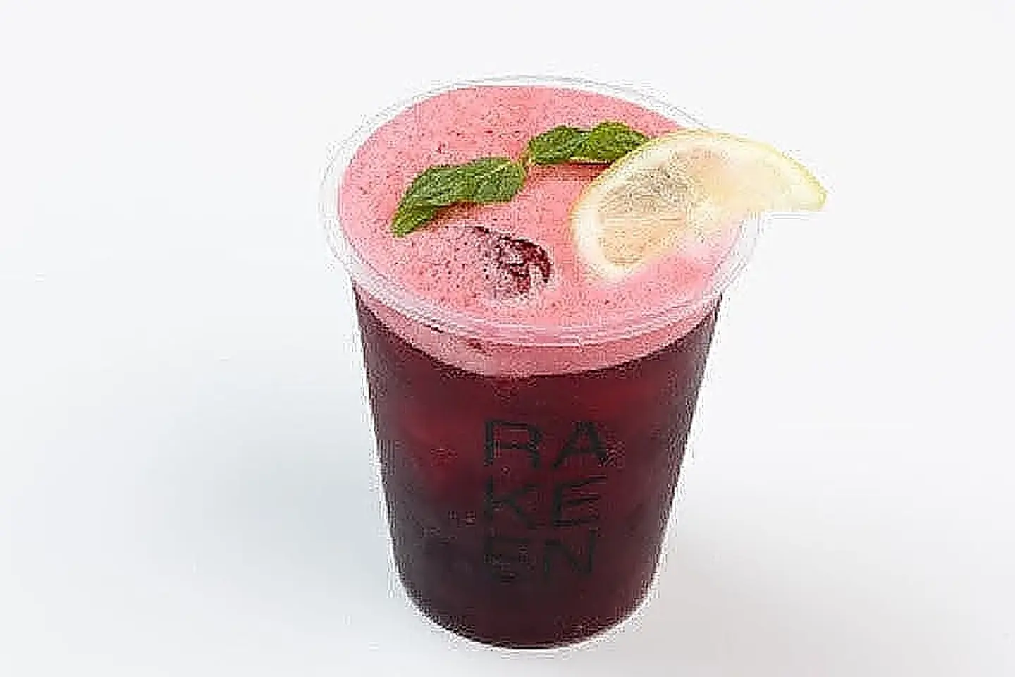 Hibiscus Pomegranate