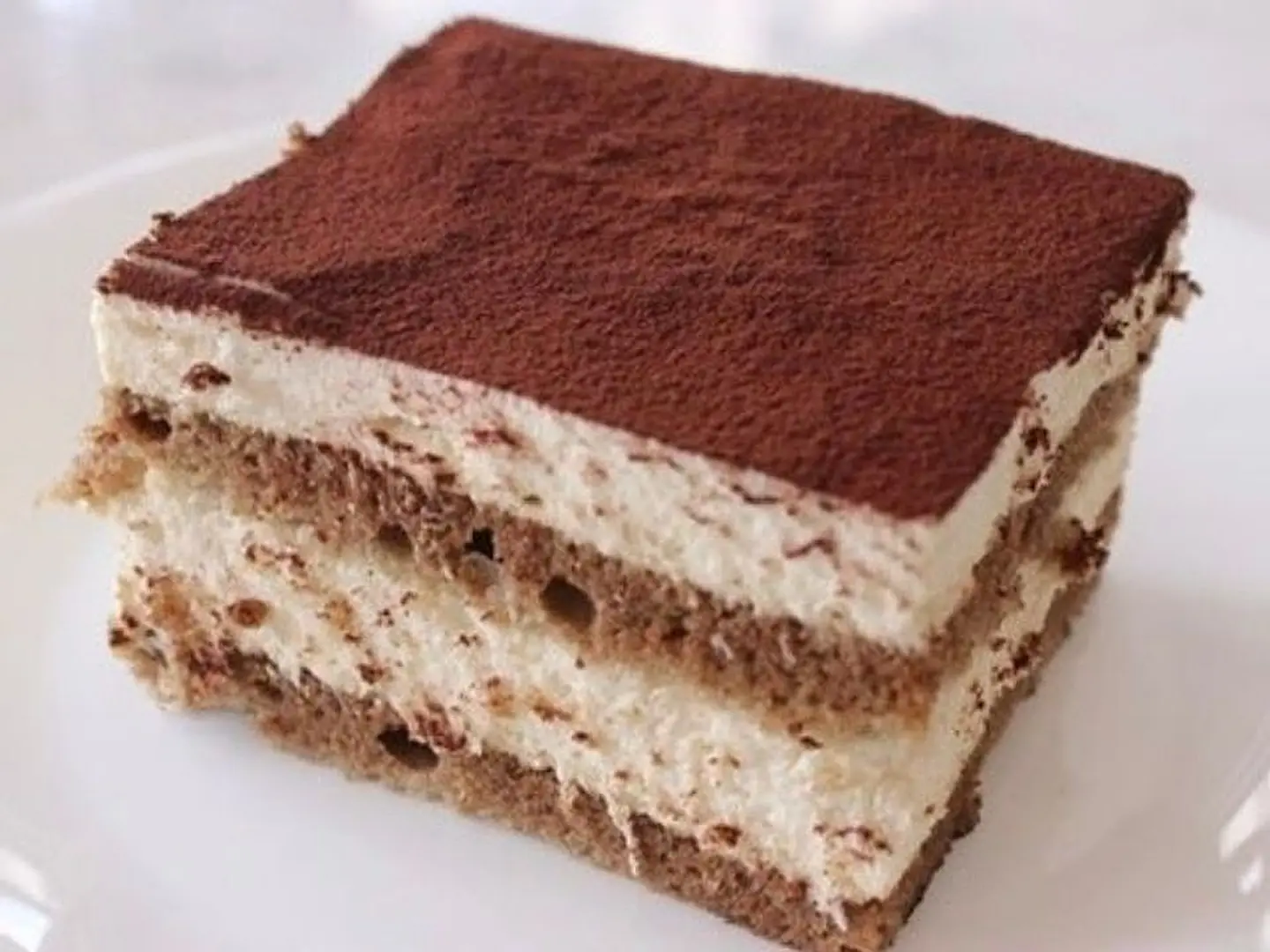 Tiramisu
