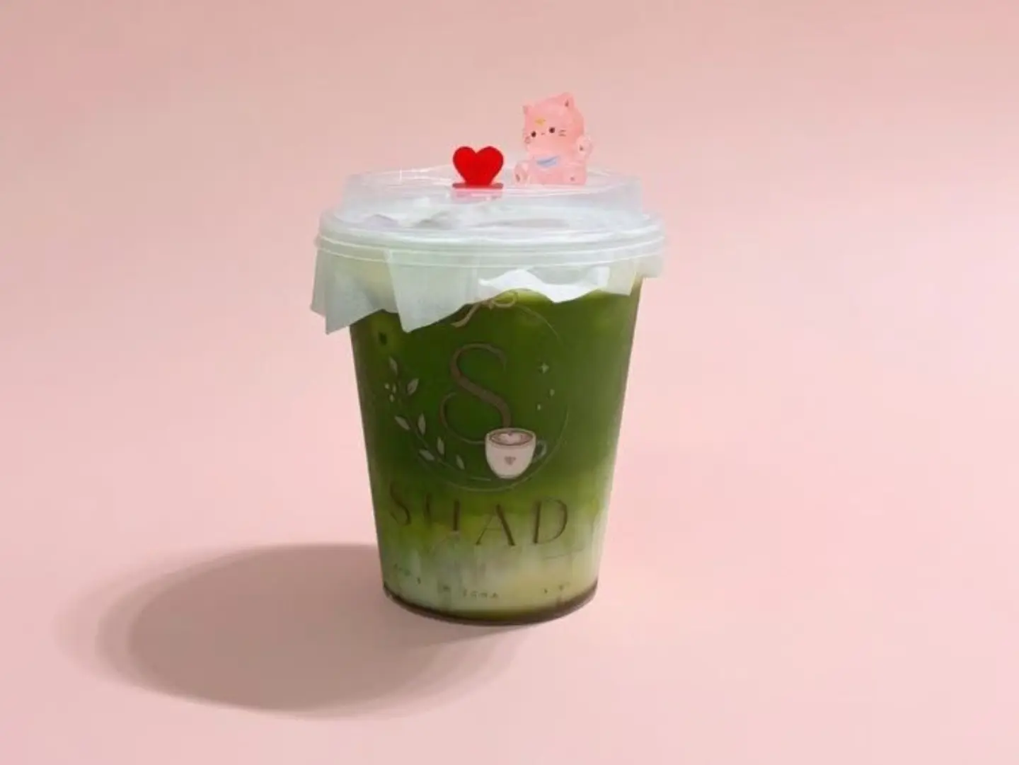 Classic Matcha