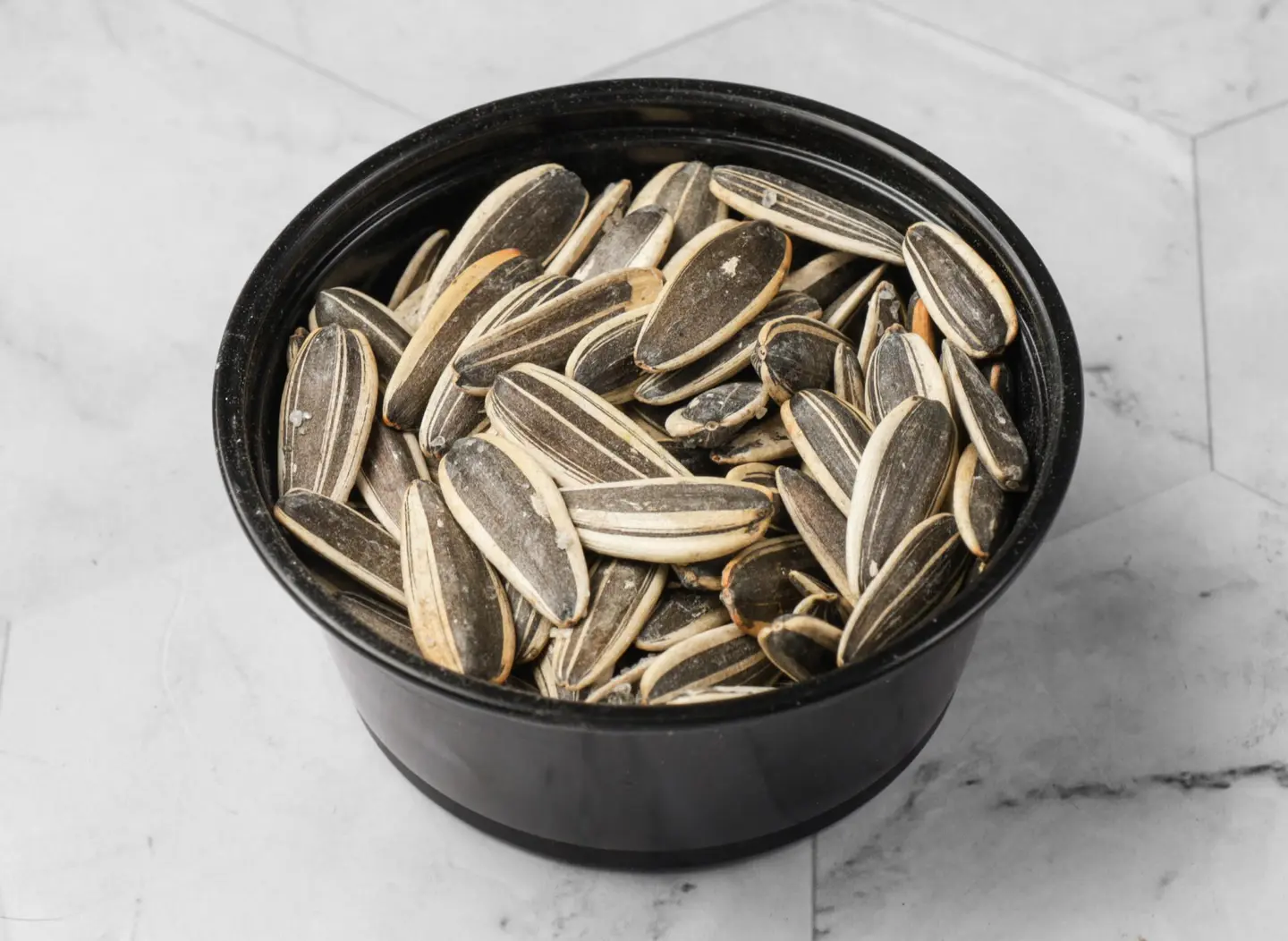 Sunflower Seeds