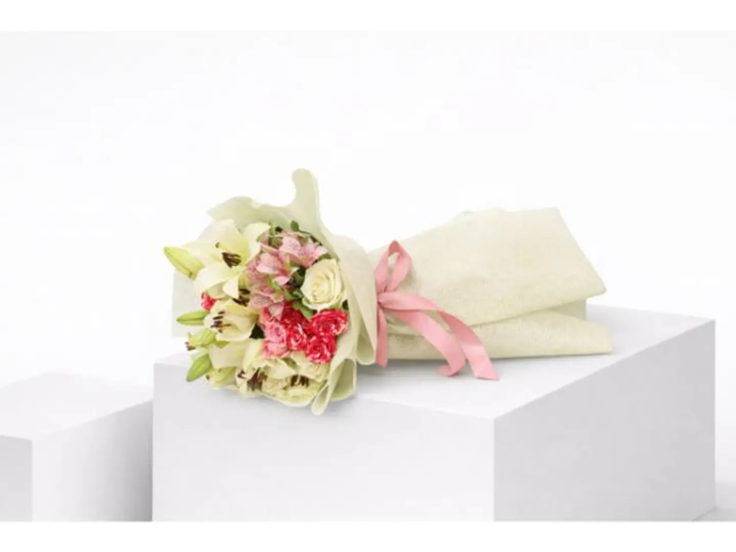 باقة الصفاء