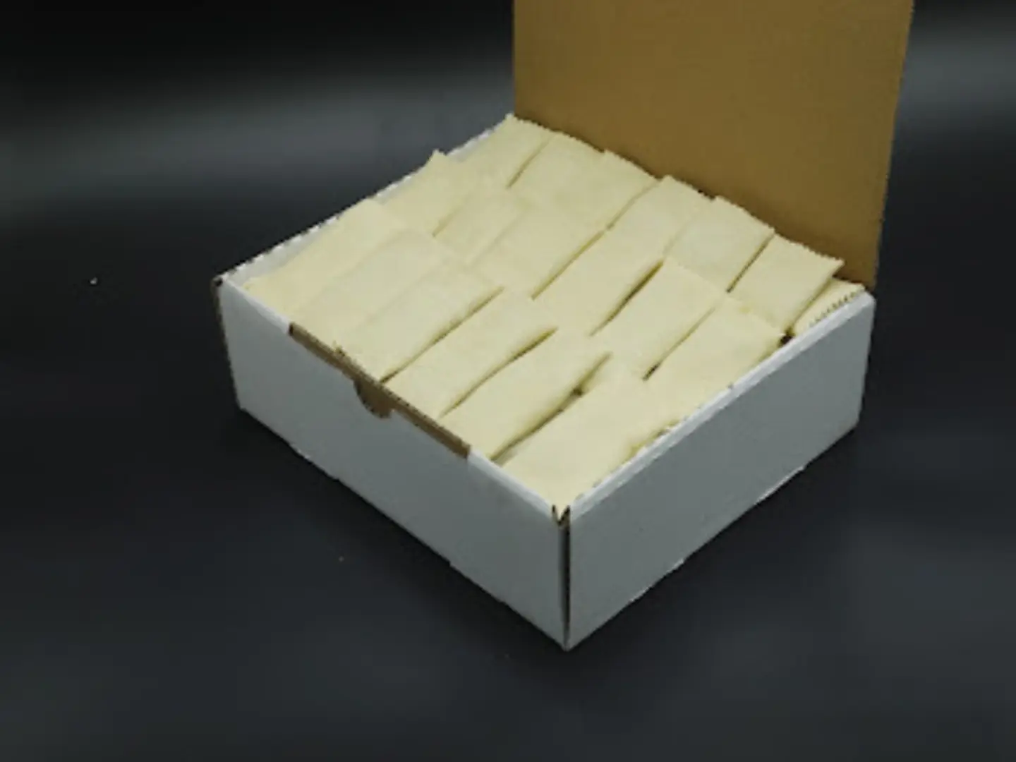 Frozen Yaghmash - Frozen Yaghmash Large