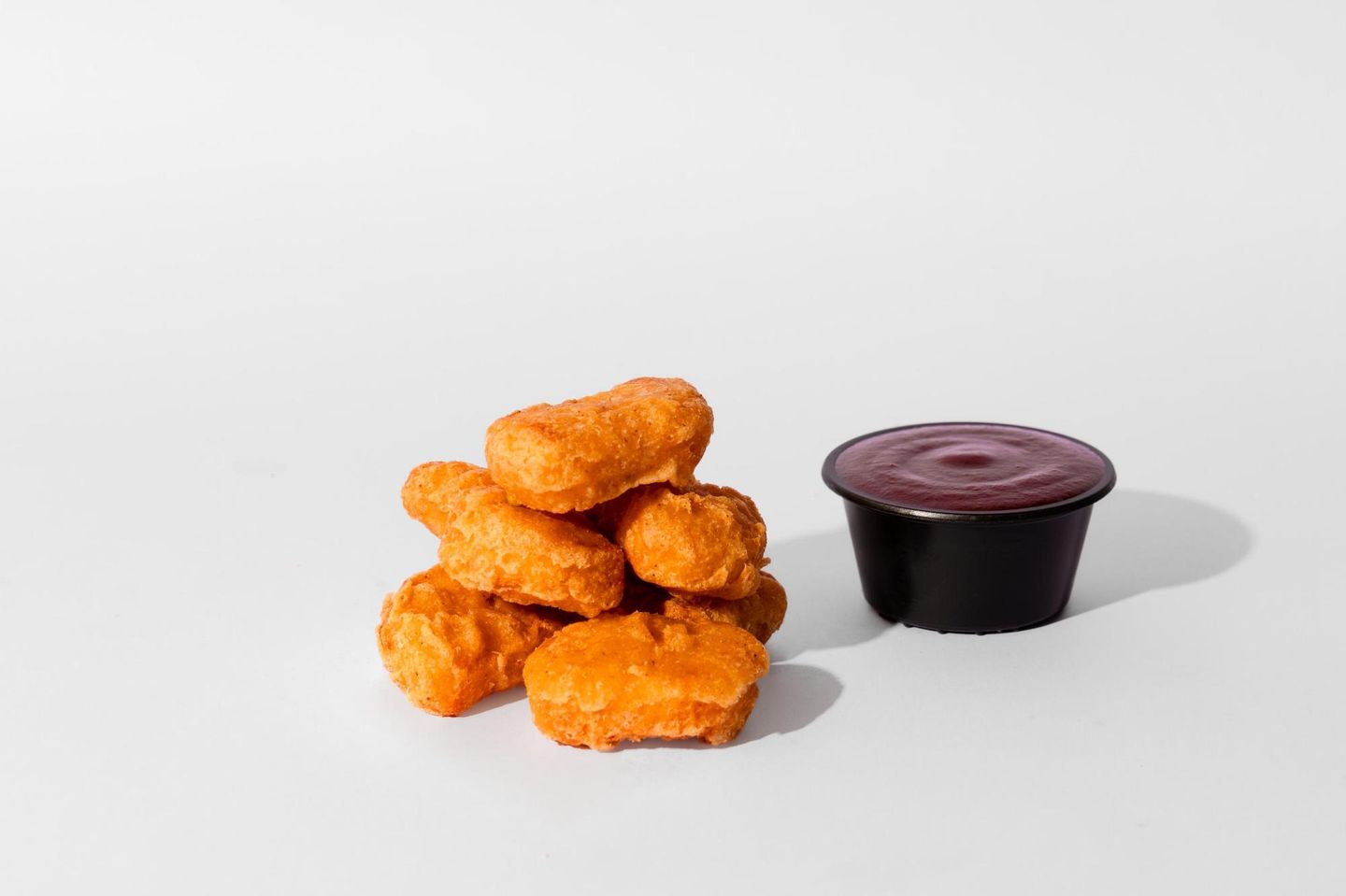 Chuck Nugget 4 Pc
