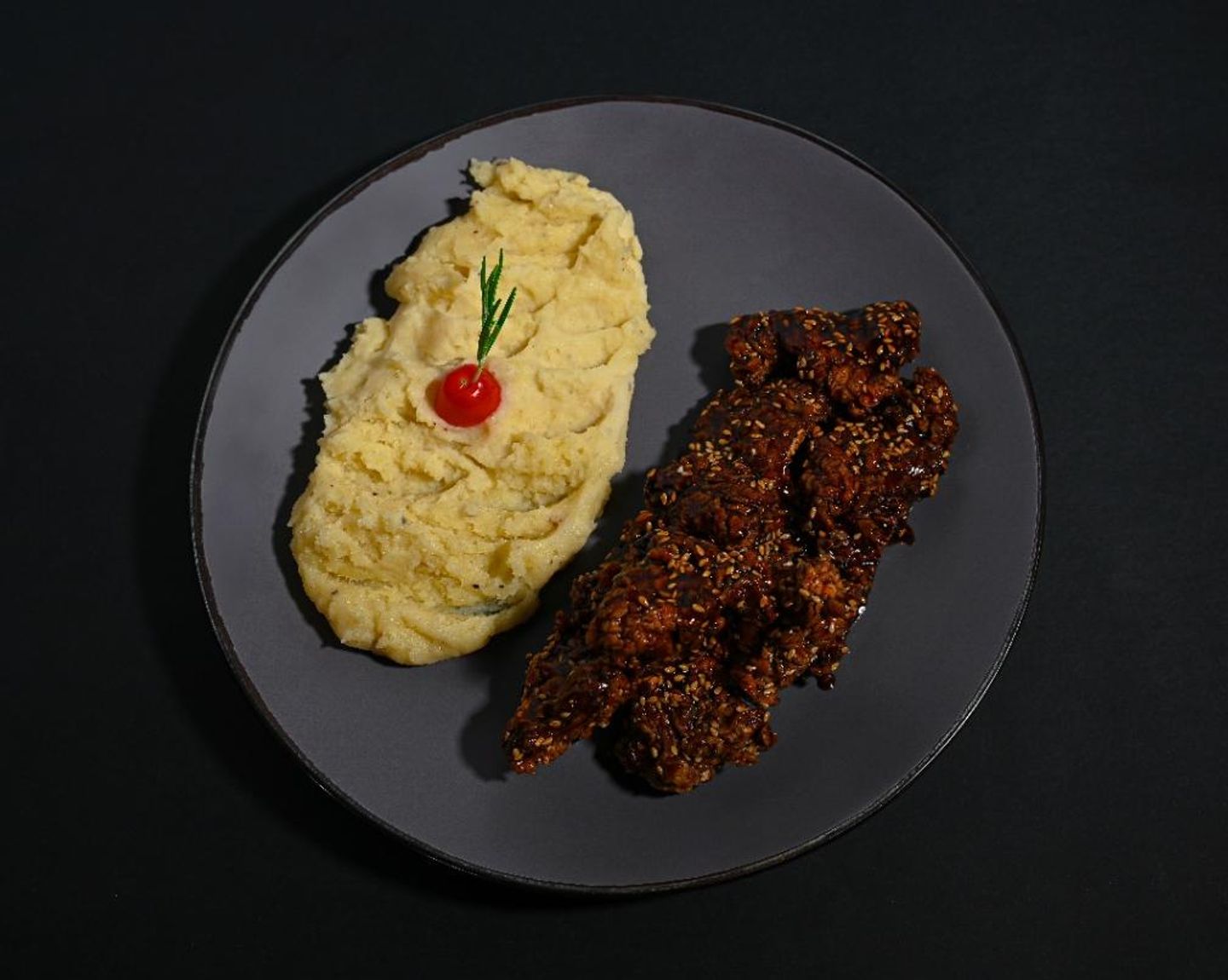 Teriyaki Chicken
