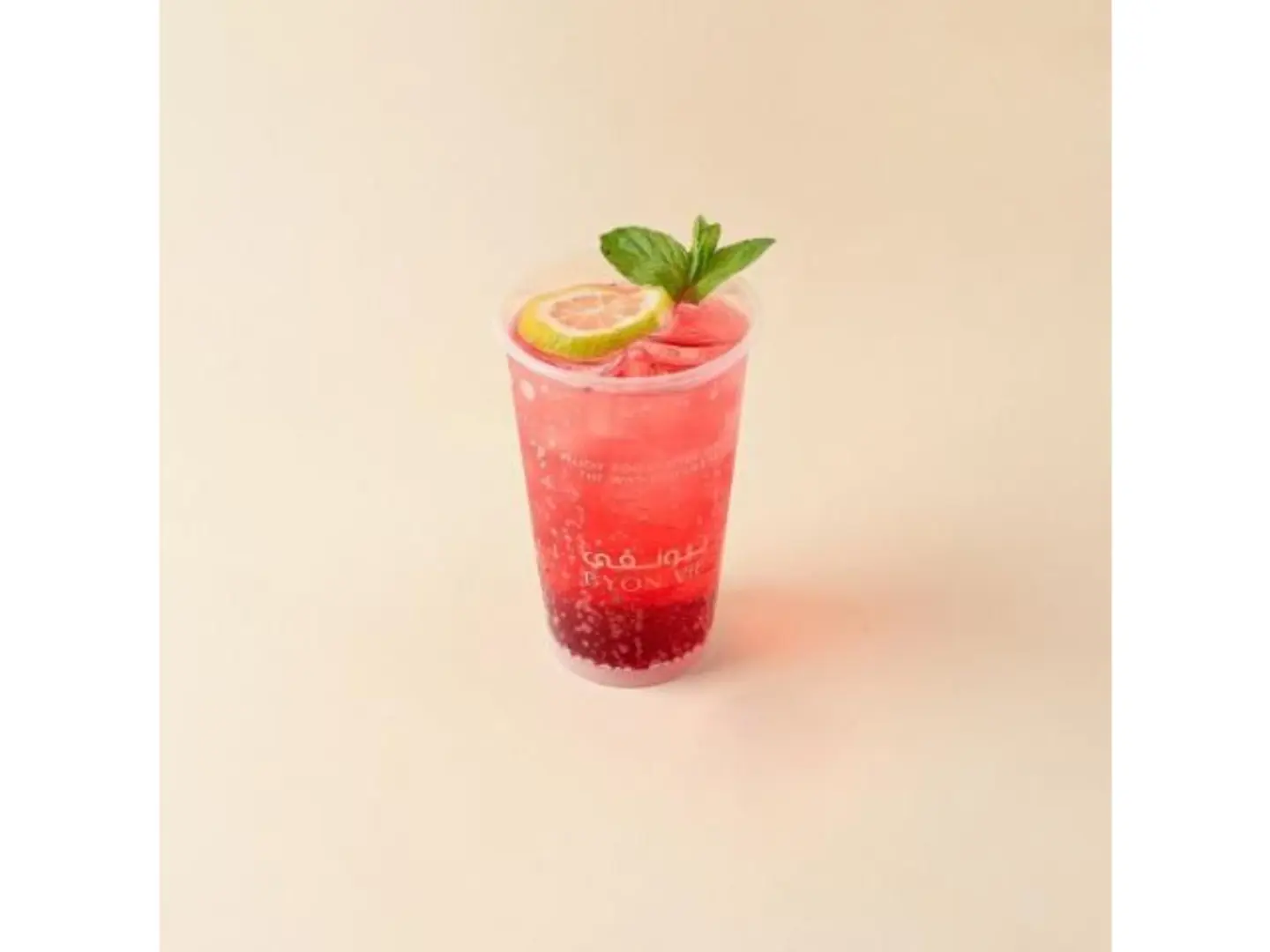 Code Red Mojito