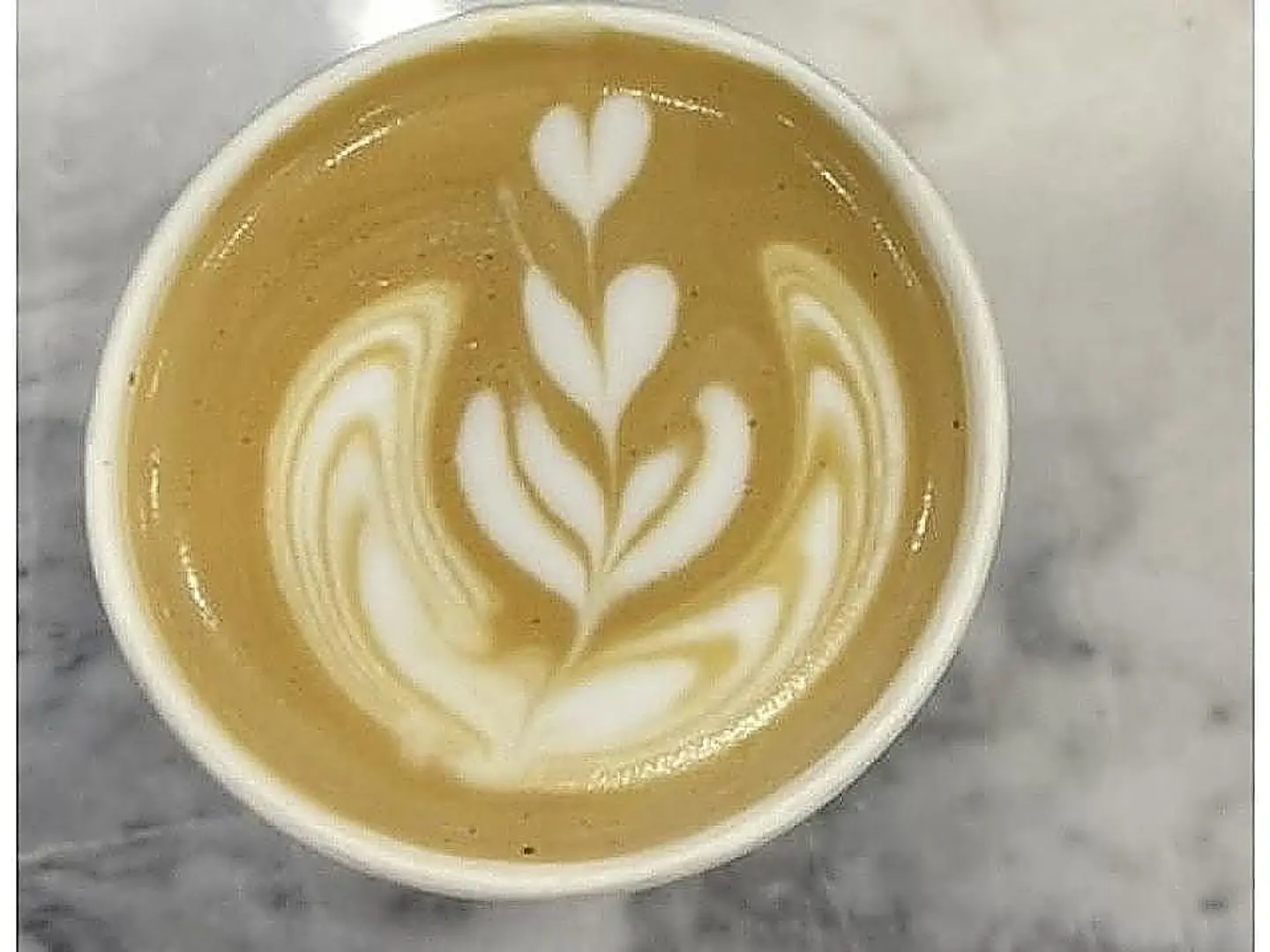 Cortado