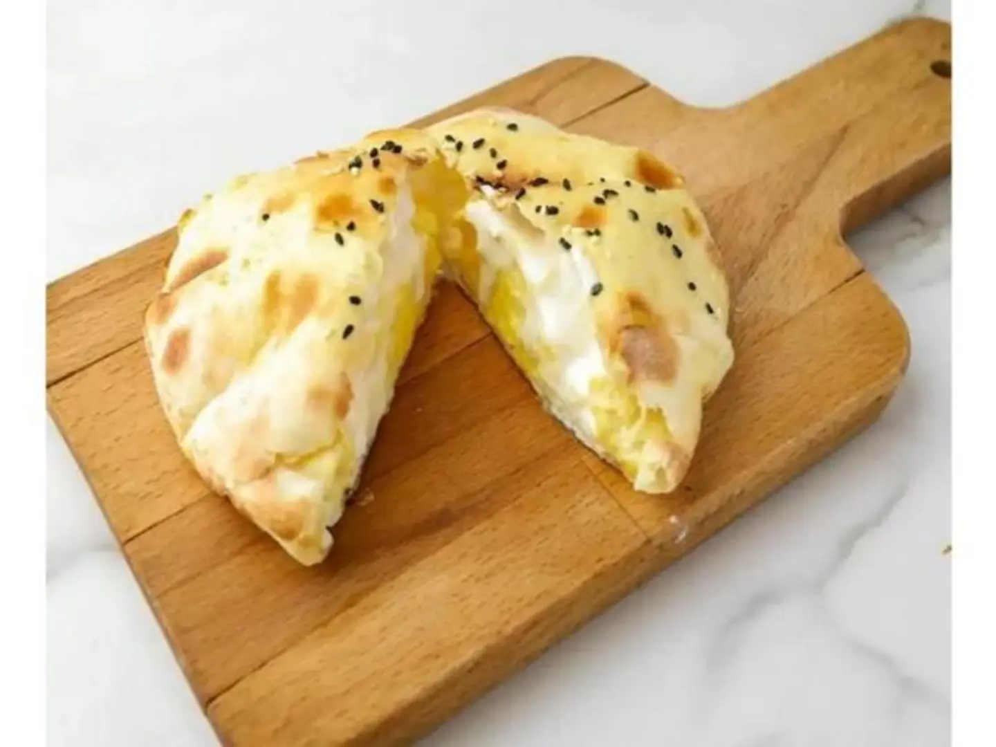 Fried Eggs