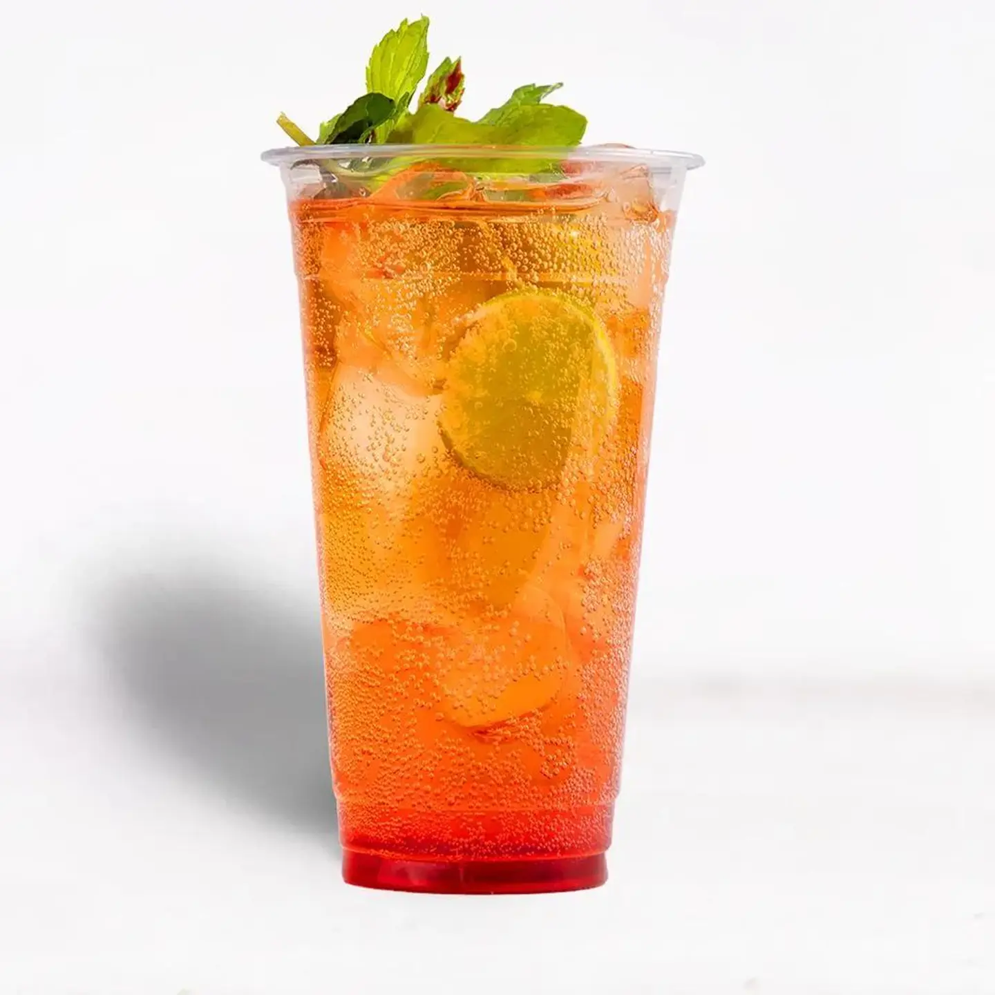 Red Bull Mojito