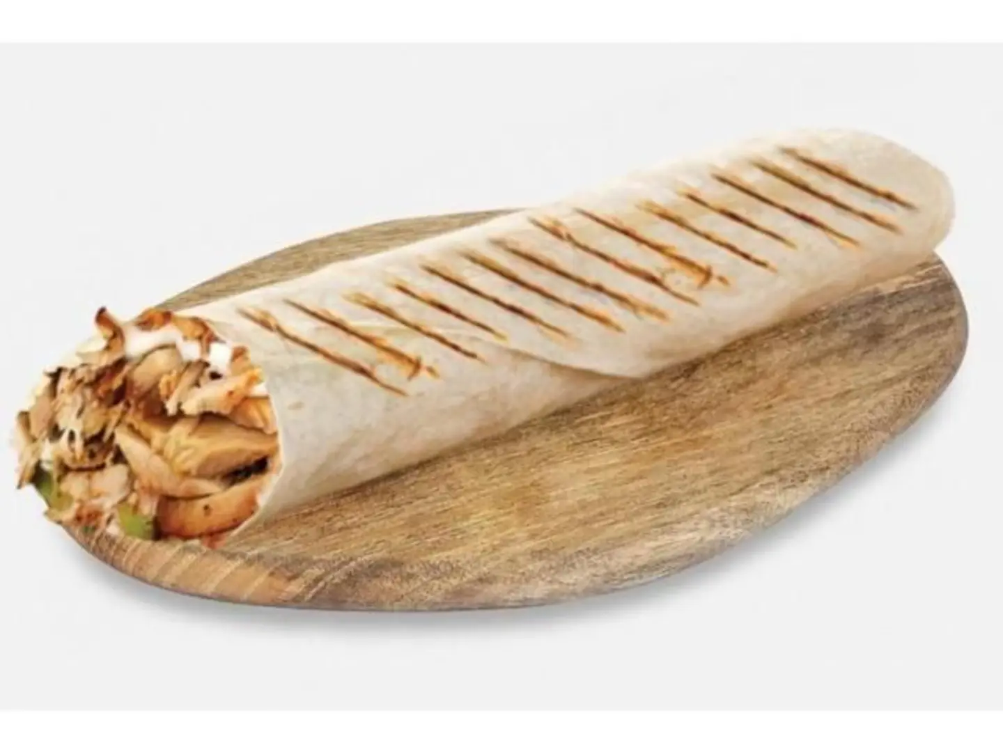 Large Shawarma