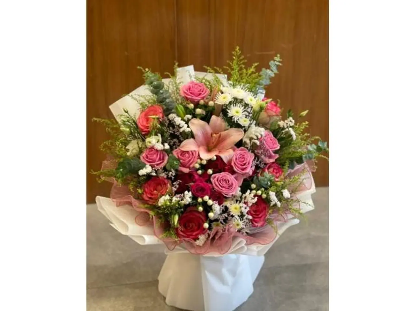 Jotem Bouquet