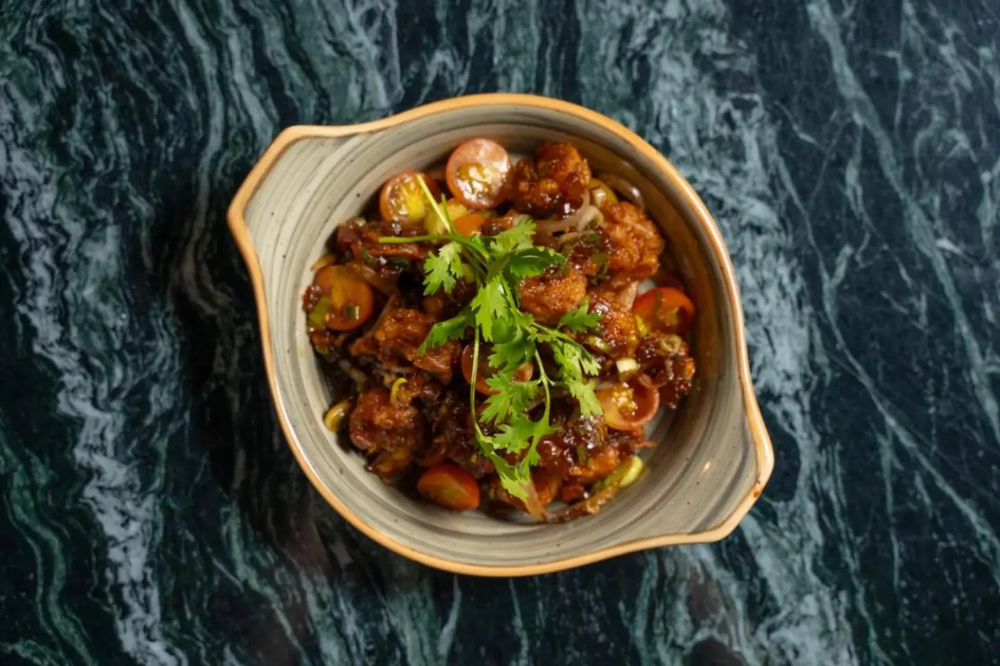 Sweet Sour Shrimp