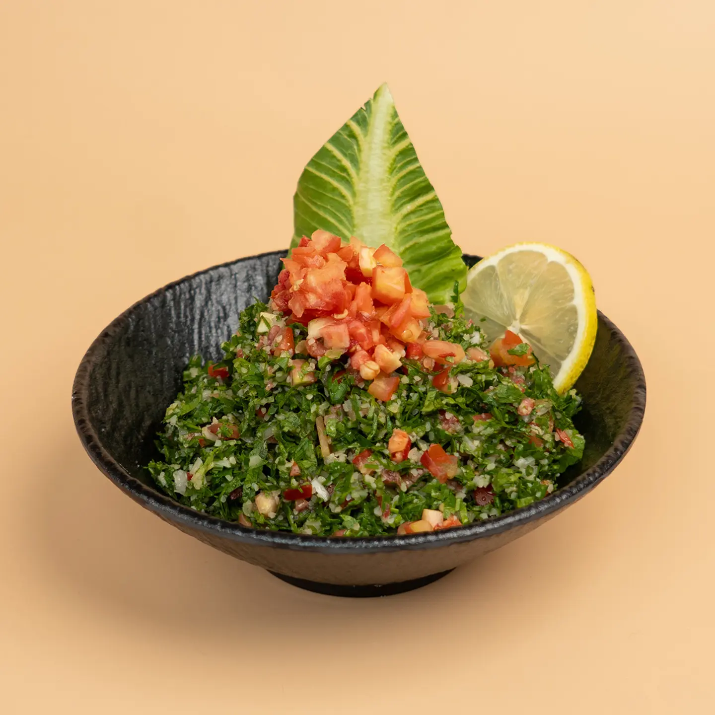 تبولة
