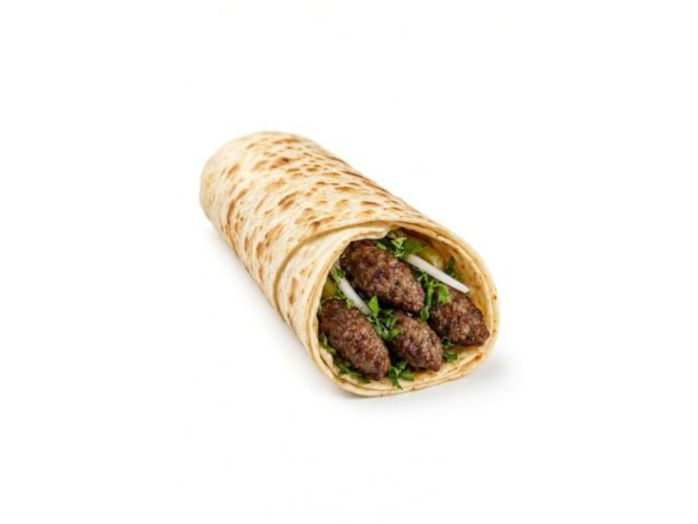 Beef Kebab