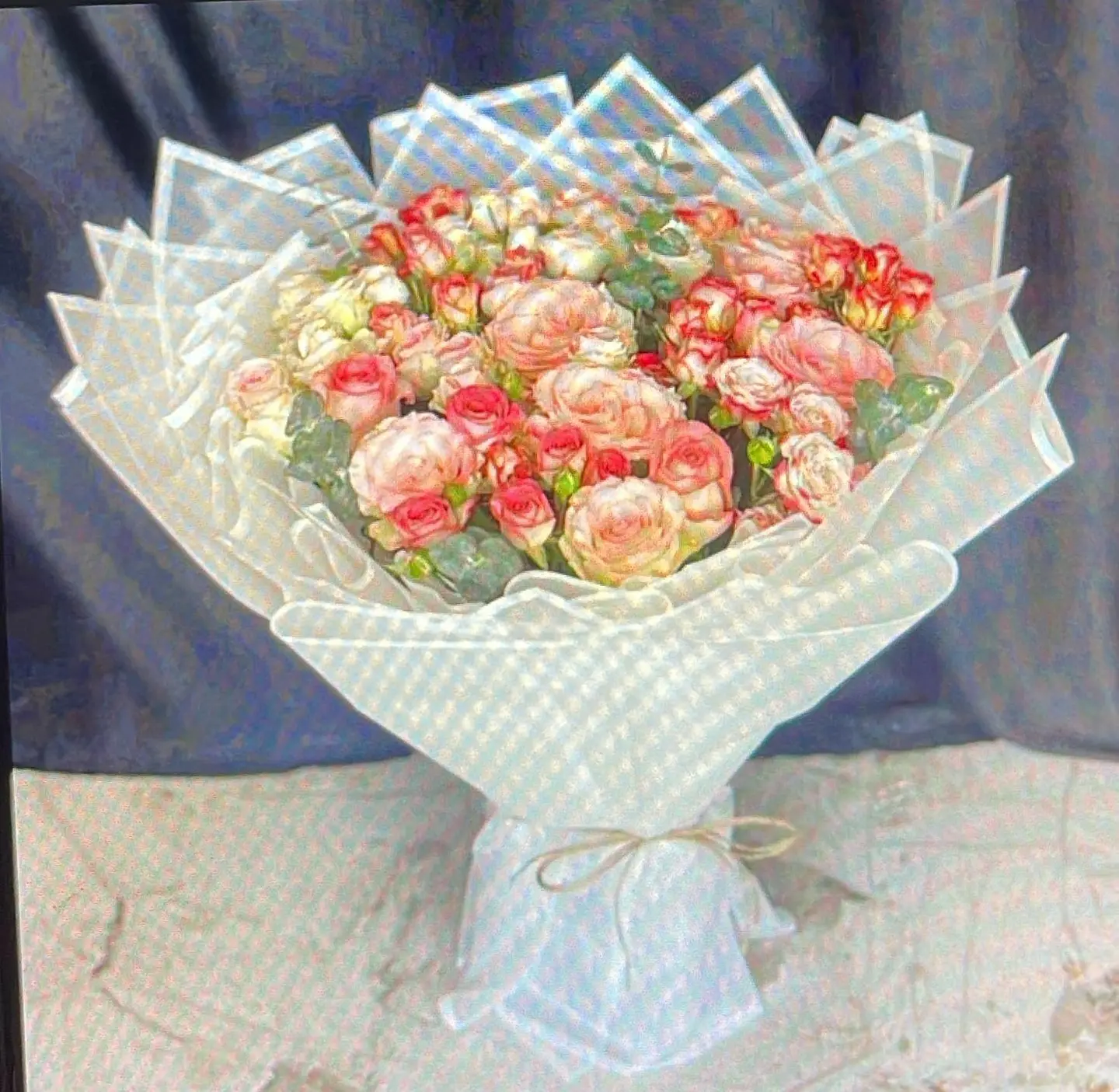 Flower Whisper Bouquet
