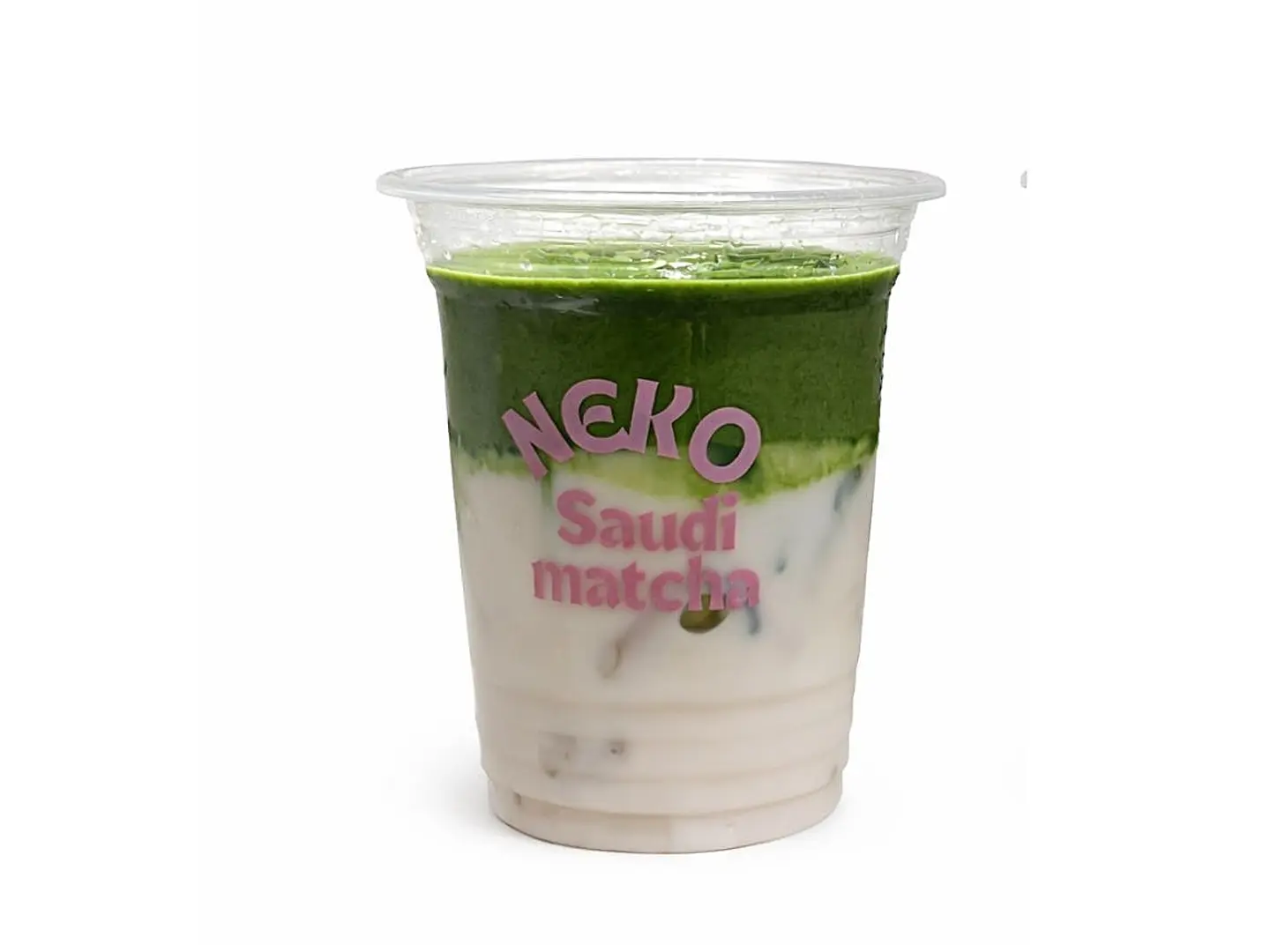 الماتشا الأصلية