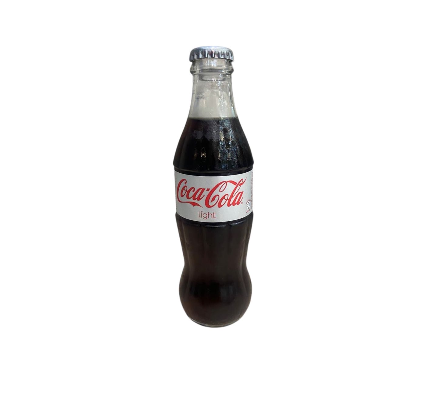 Diet Coca Cola 250 Ml