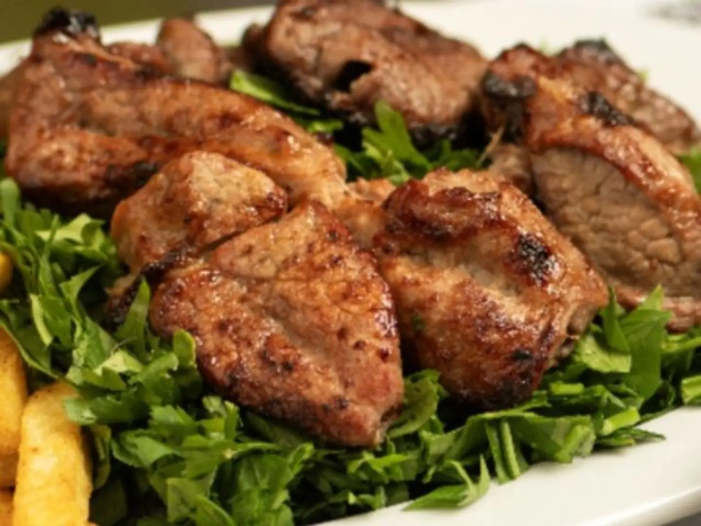 كباب 500 جرام