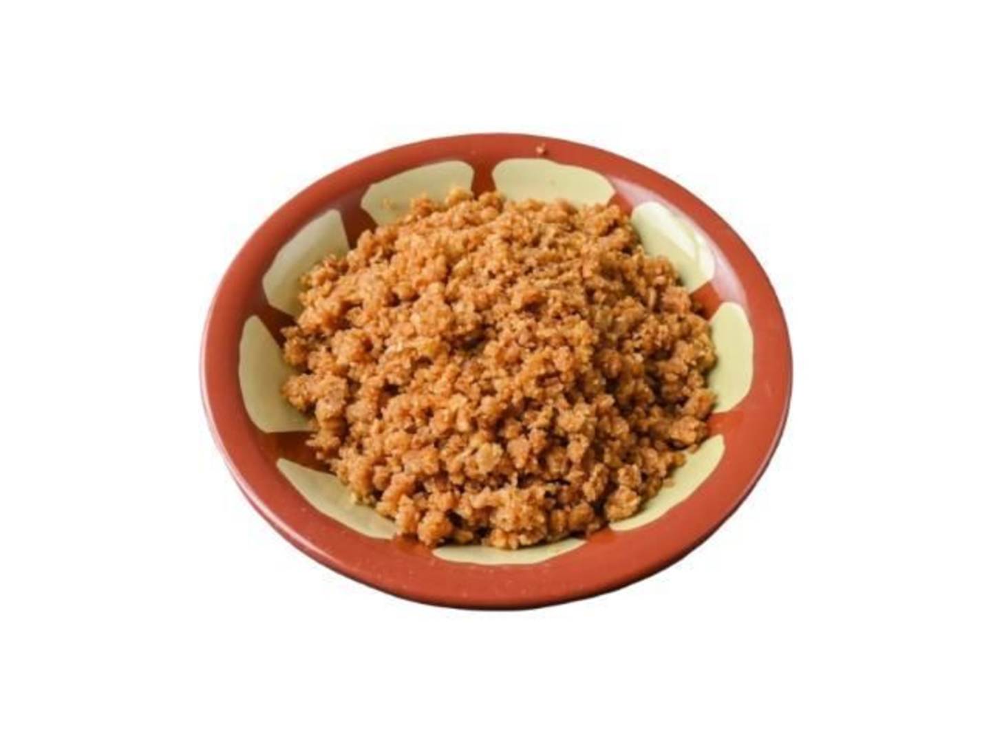 فتة تمر سادة