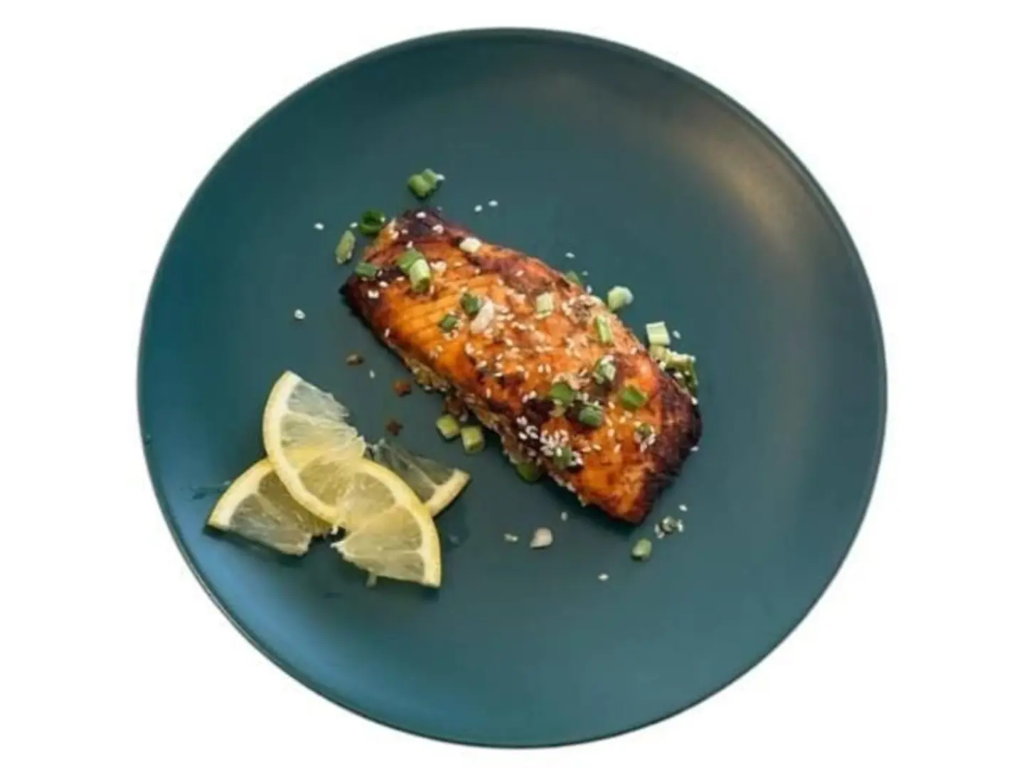 سمك فيلية مشوي