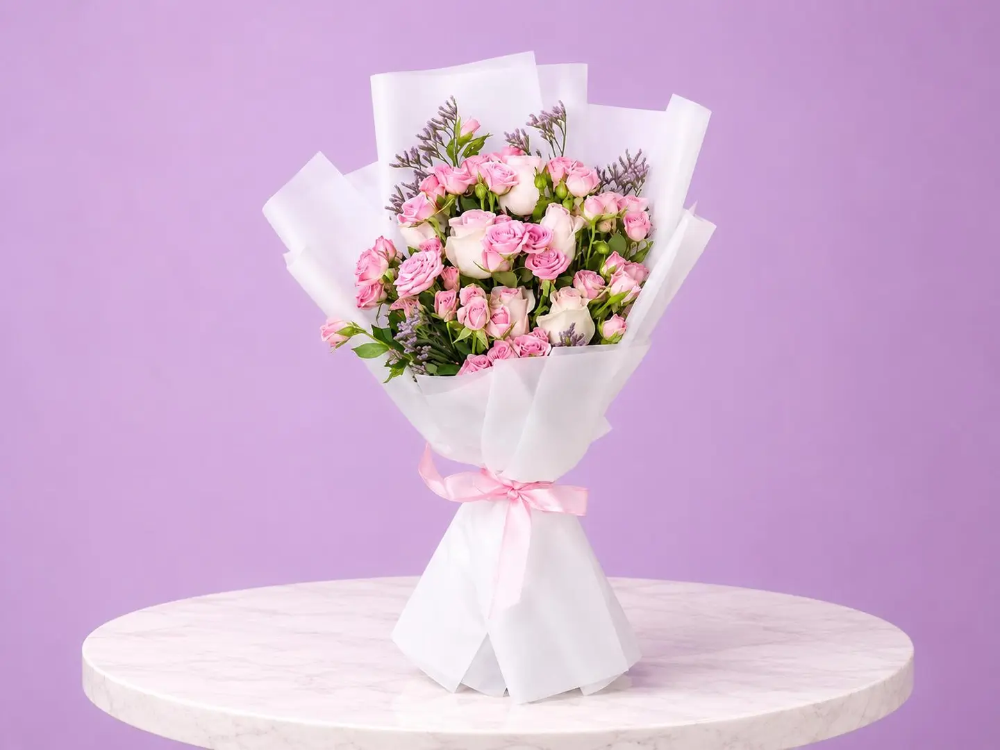 Elegant Bouquet