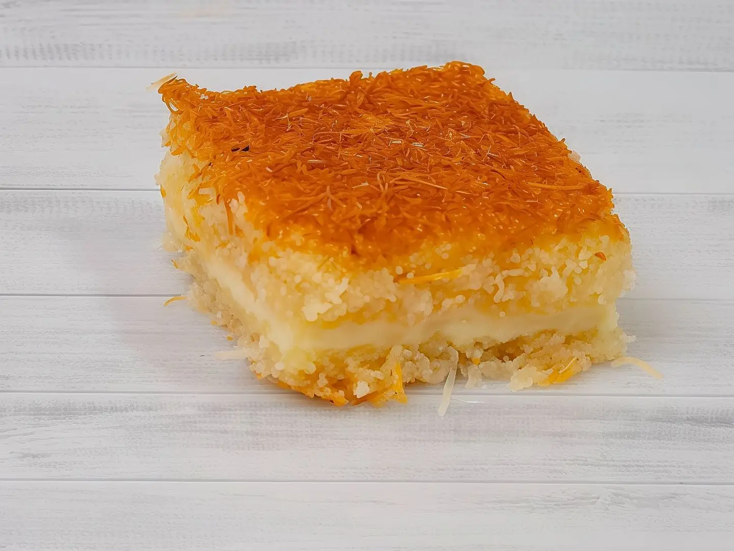 كنافة ناعمة ربع كيلو