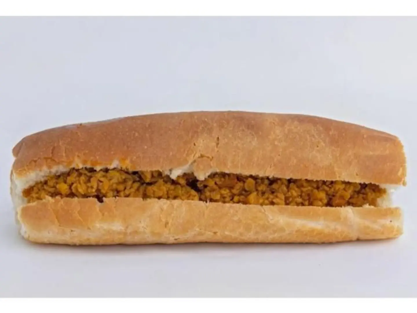 ساندوتش مفروم