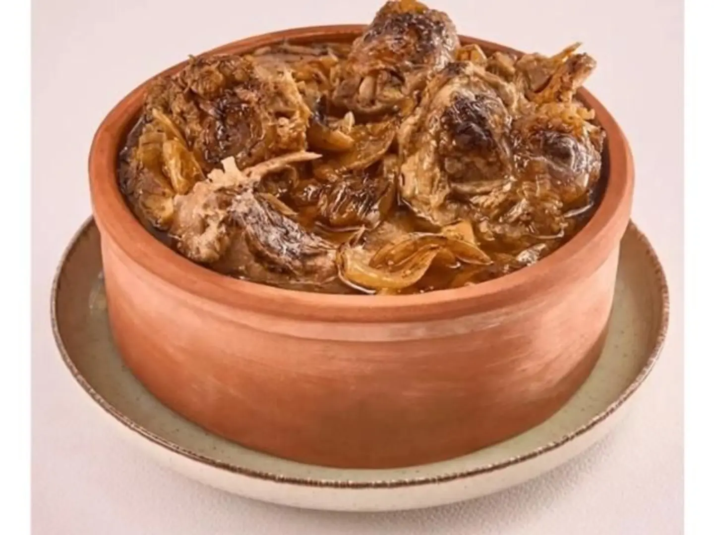 طاجن عكاوي