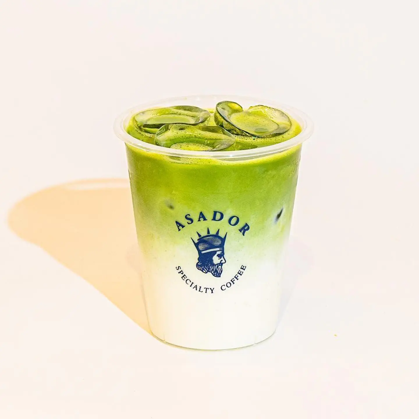 Classic Matcha