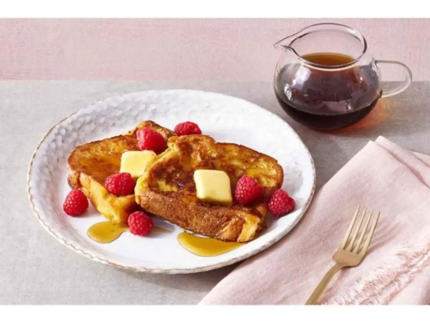 Classic French Toast