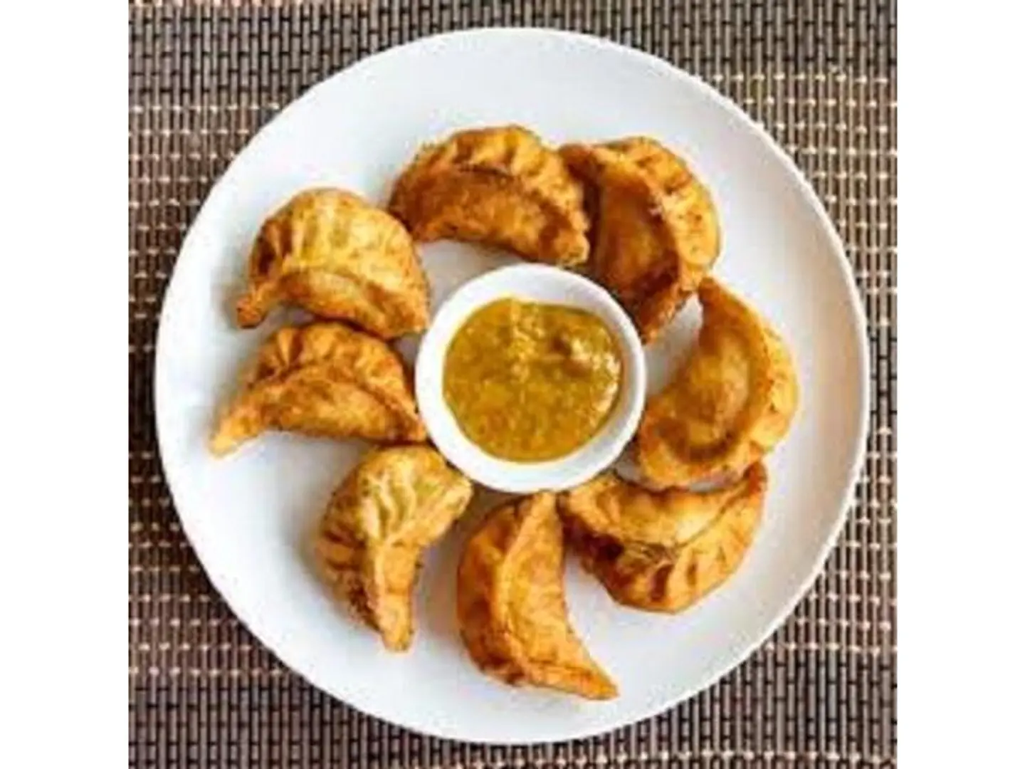 Fried Mo:Mo