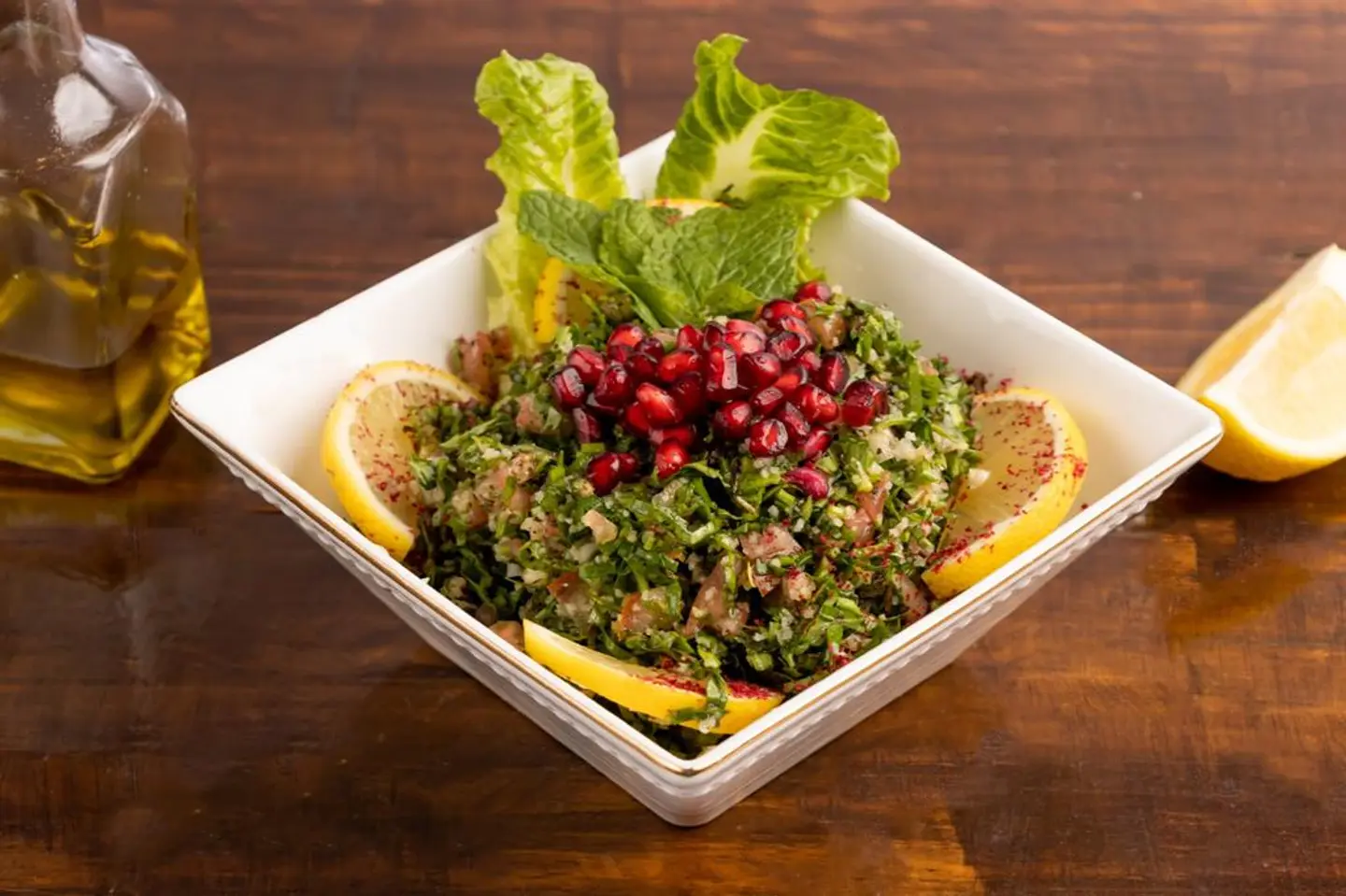 Tabbouleh