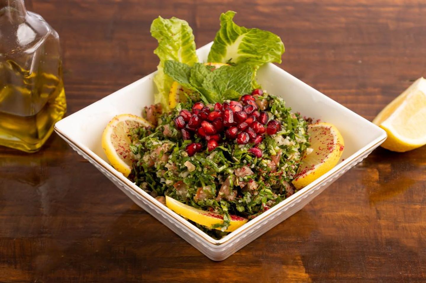 تبولة