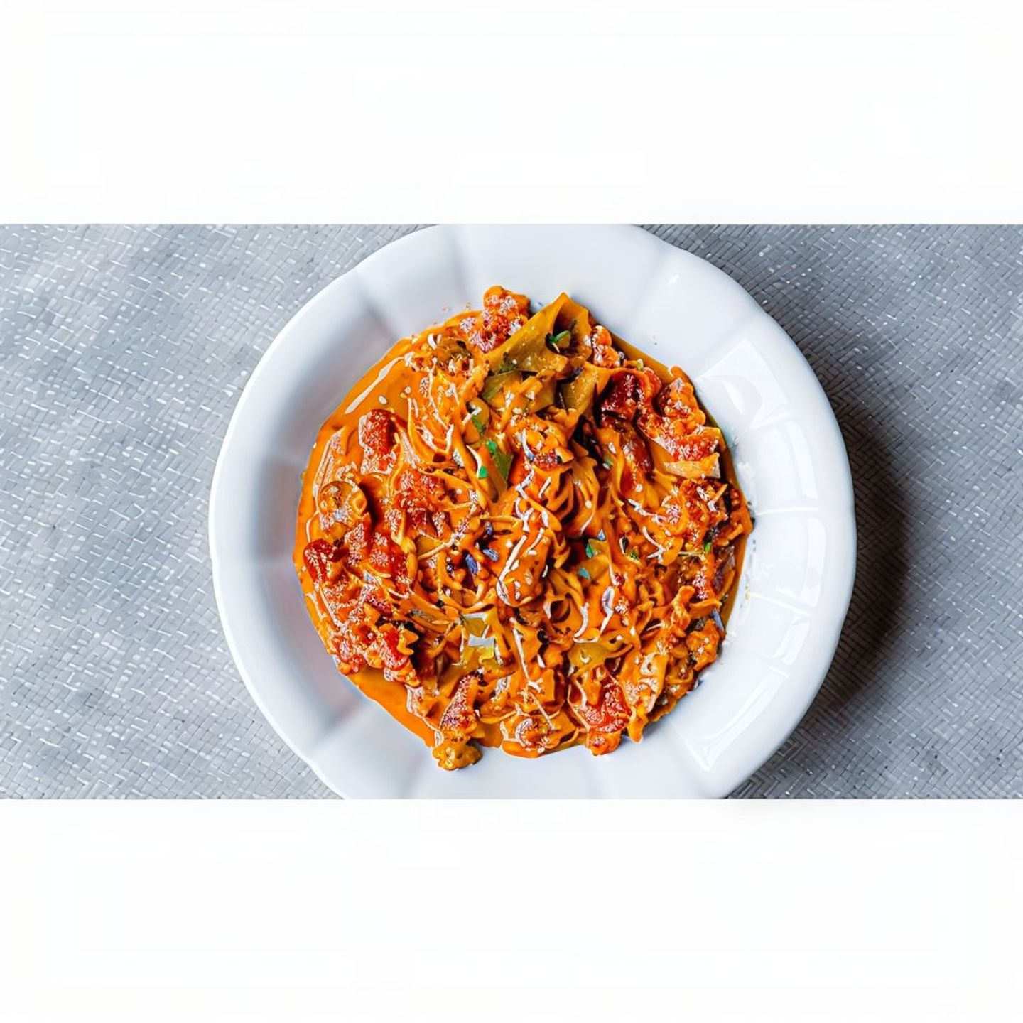 Shakshuka Al Wadi On Stone