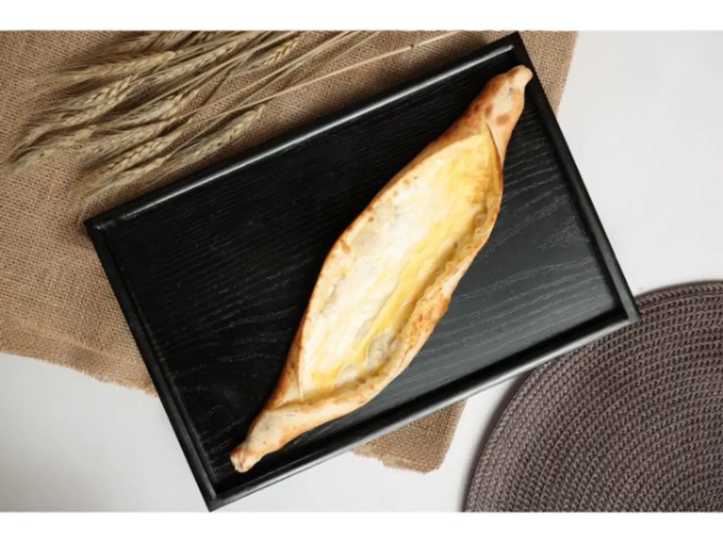 فطيرة جبن بيض