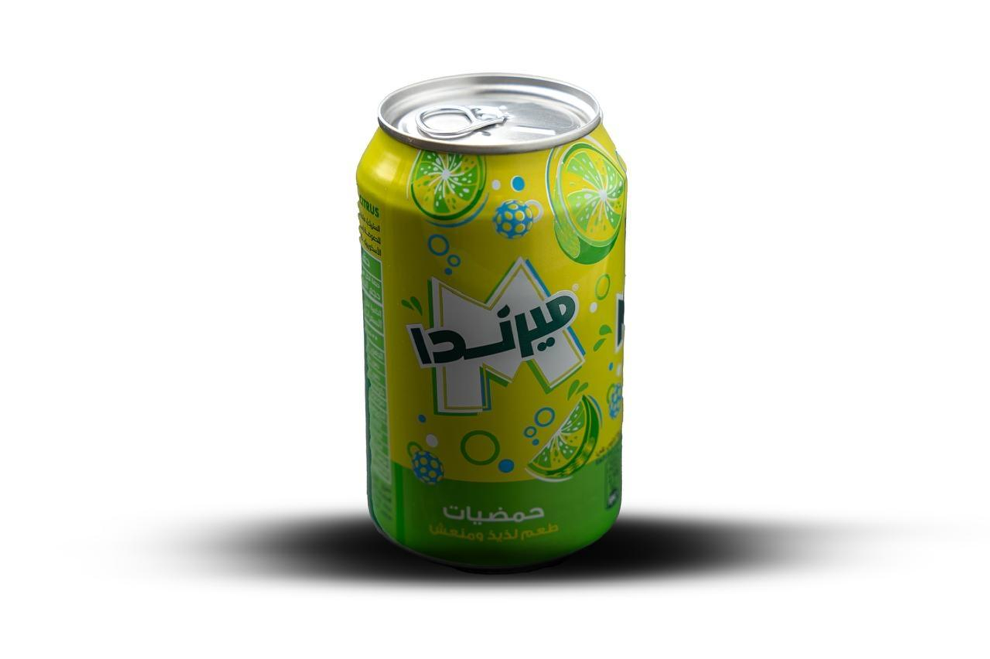 Citrus Mirinda
