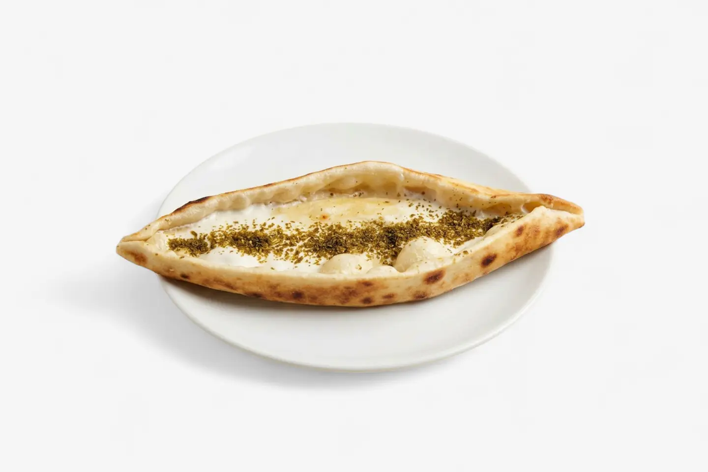 Cheese With Thyme Pie