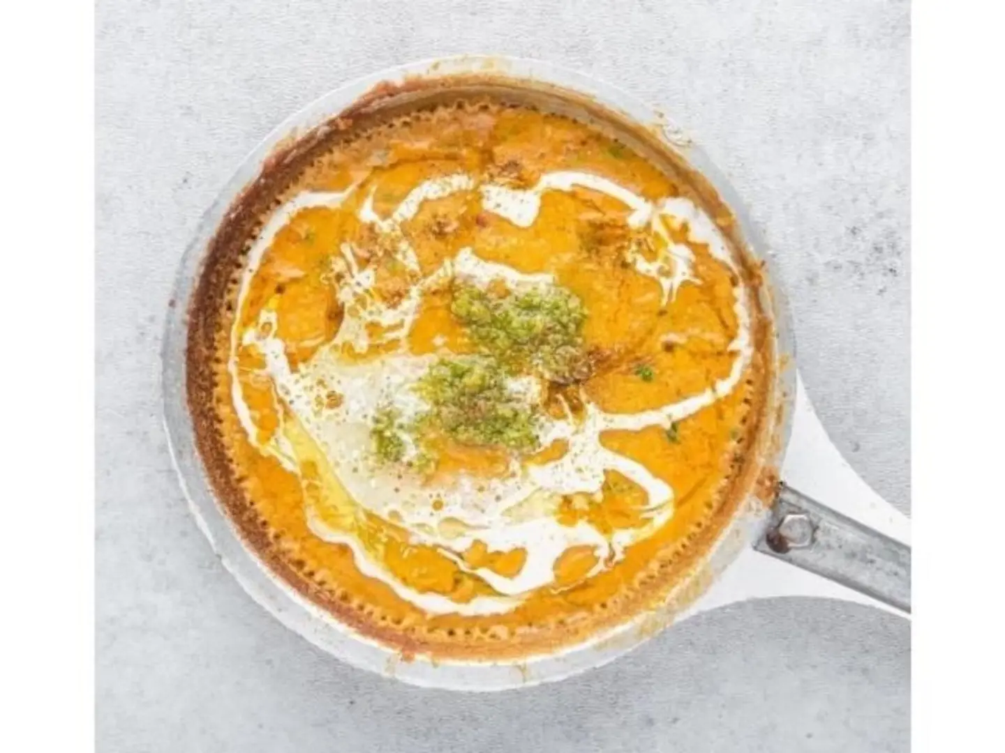 Fava Beans With Cheese