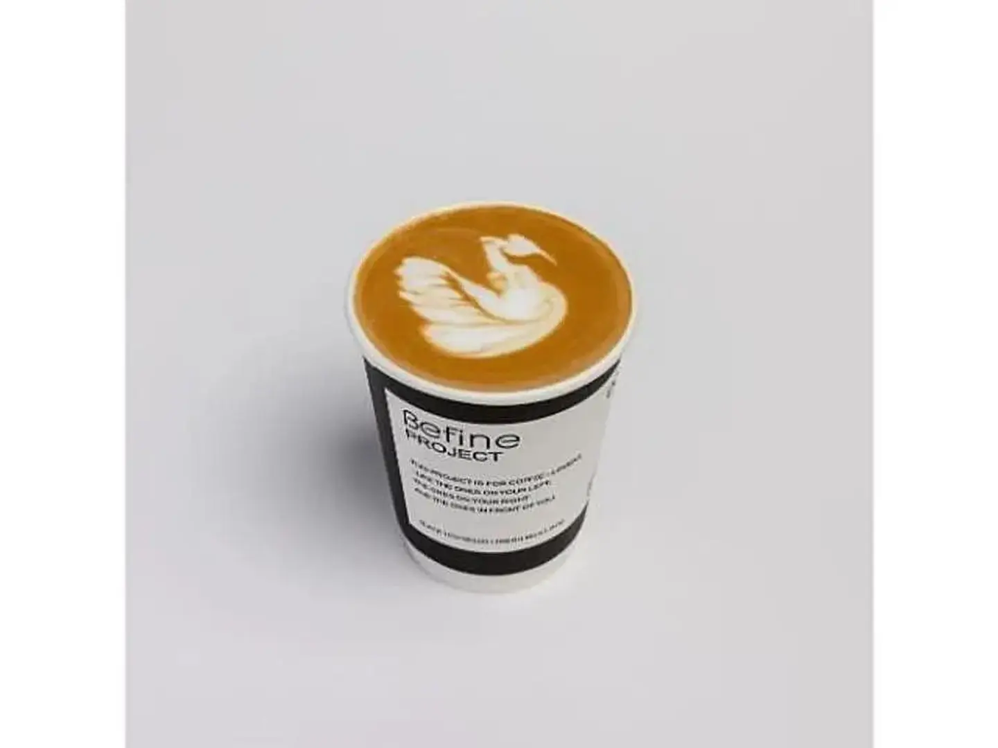 Latte