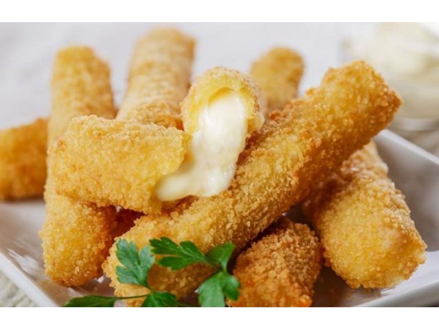 Mozzerlla Fingers