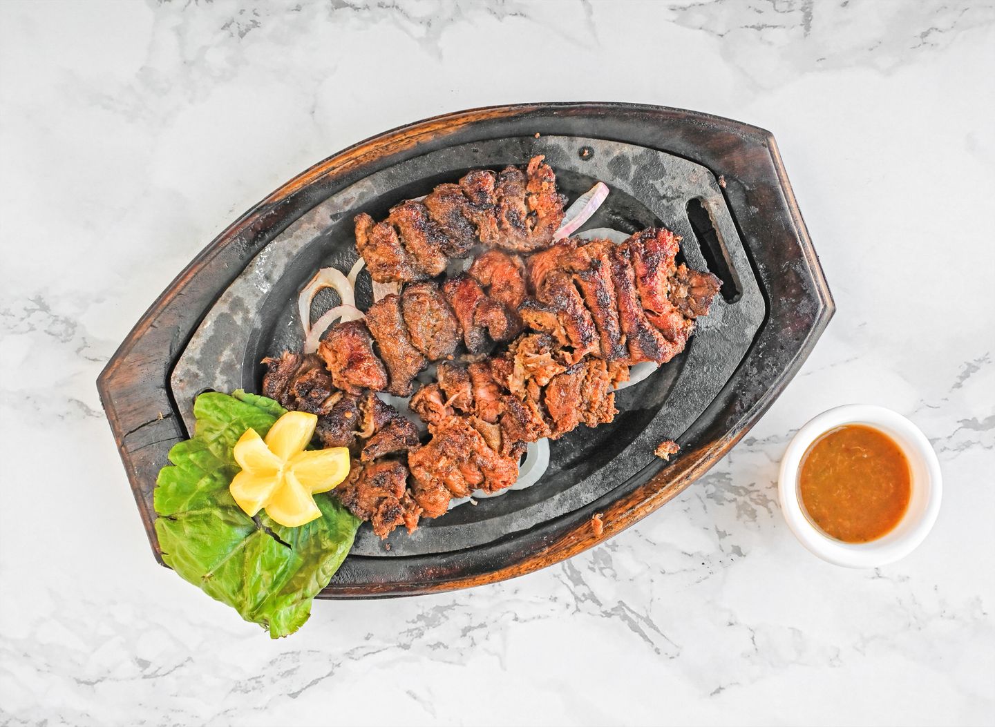 Beef Behari Kabab