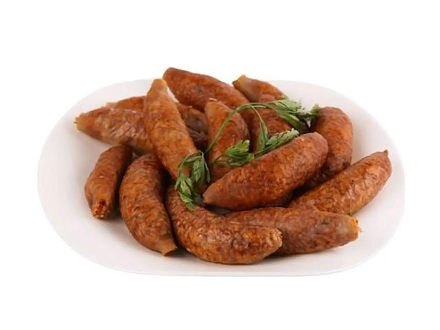 Egyptian Stuffed Intestine