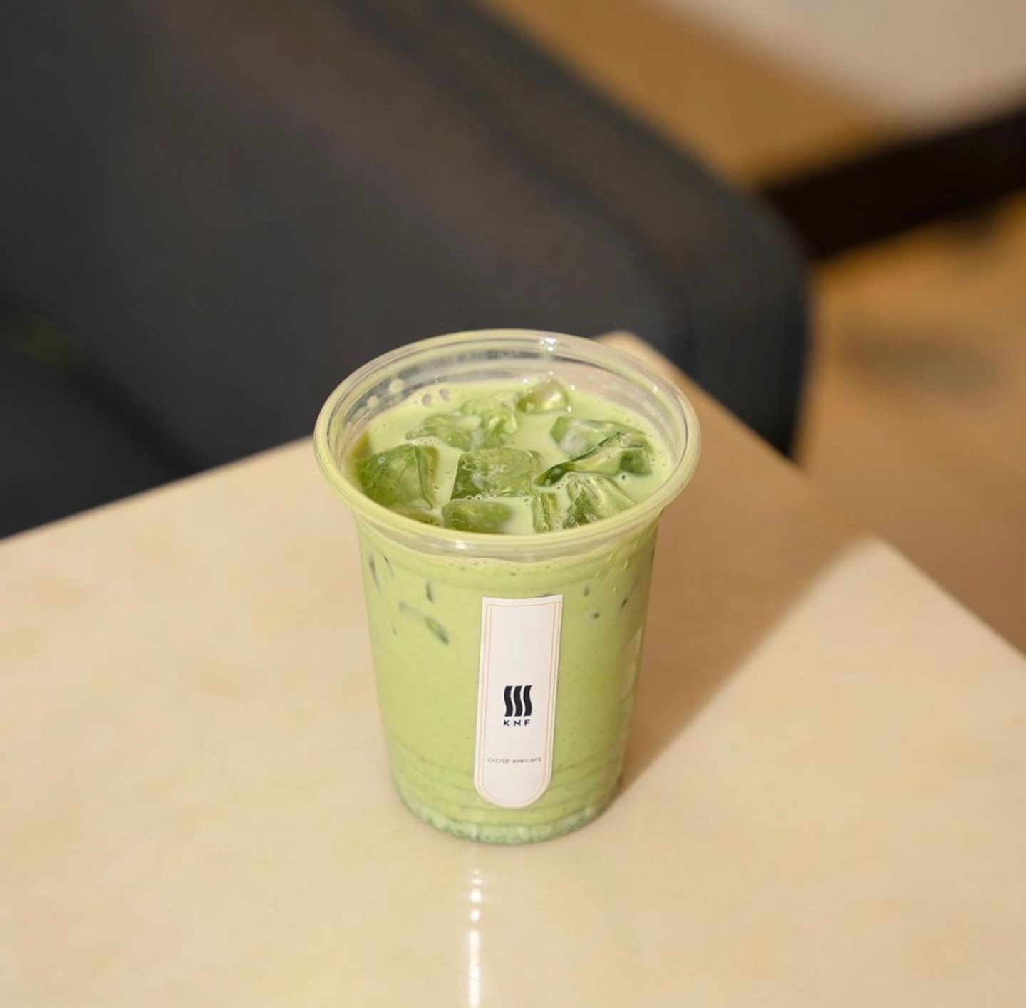 Matcha Spanish