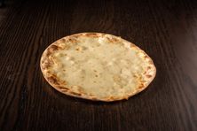 لبنة بالمورتديلا